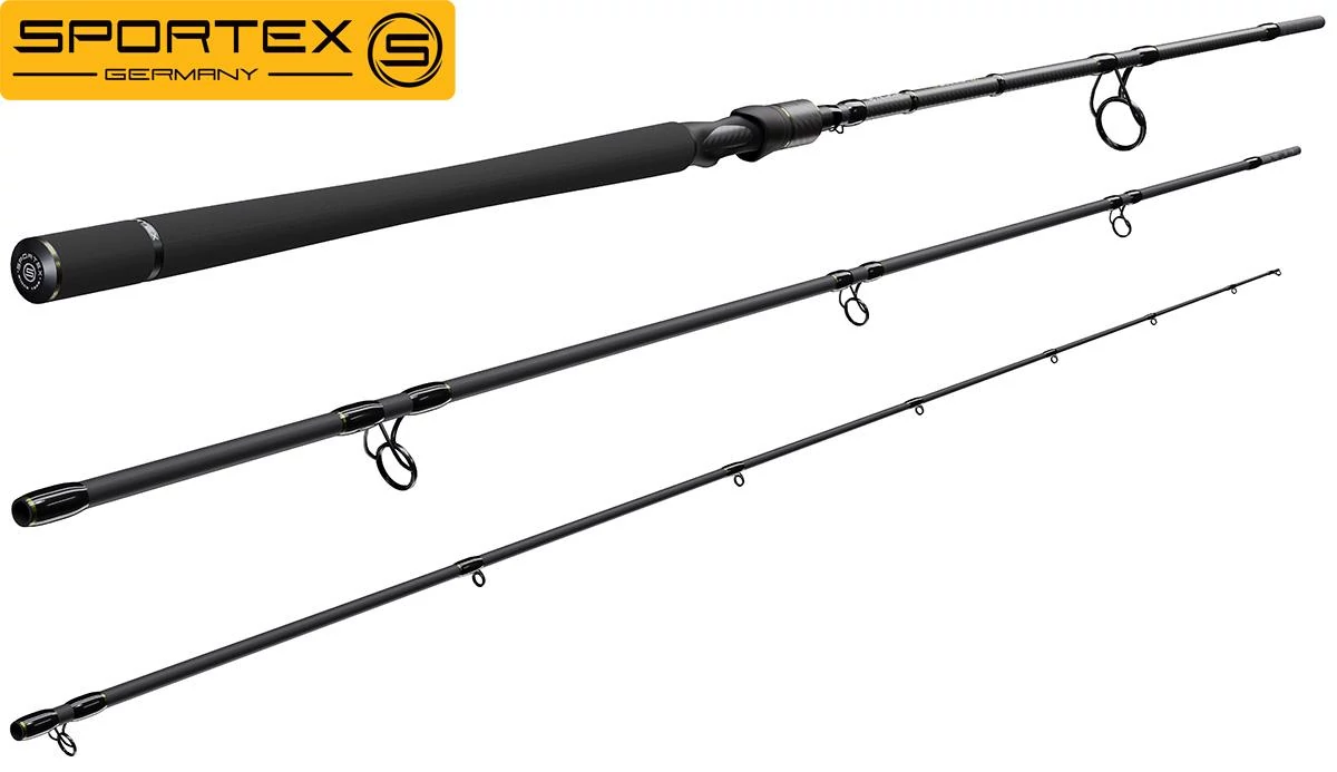 Sportex Xclusive Float XT 360 20-40gr match bot