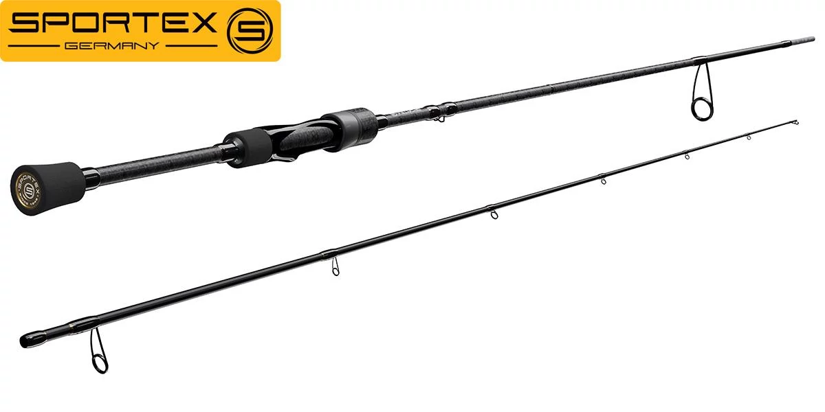 Sportex Rival ULR 211 1-11gr pergető bot