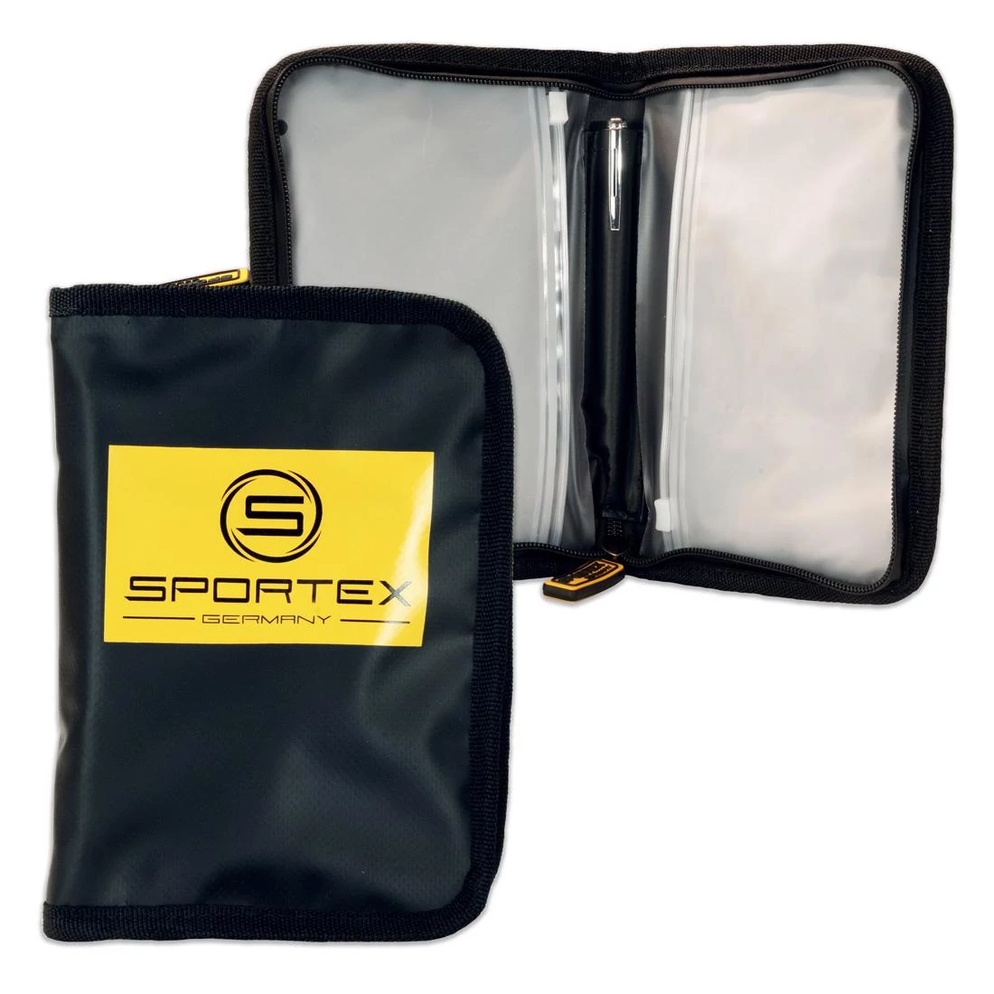 Sportex Eva Document Organizer irattartó