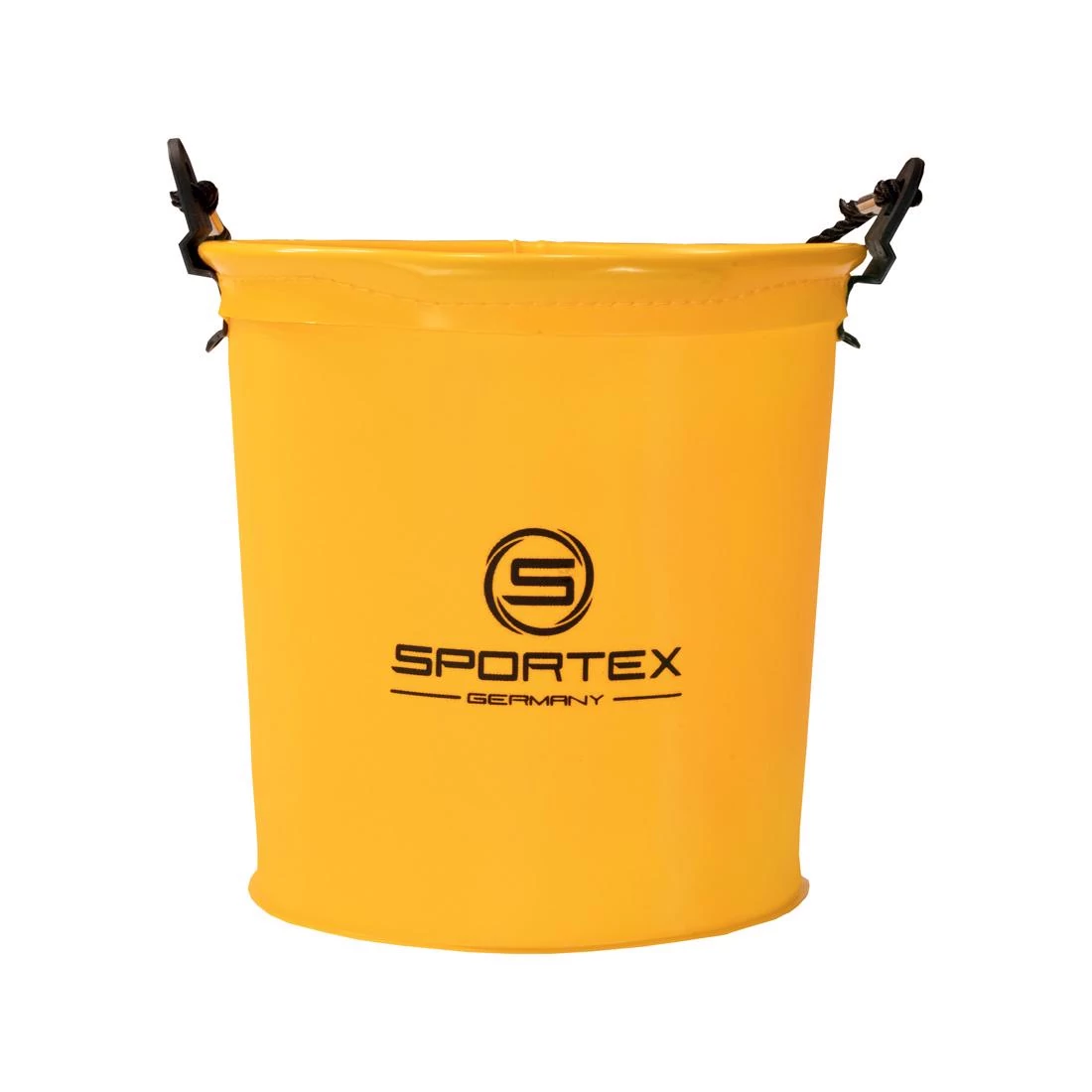 Sportex Eva Bucket Vízmérő edény Yellow 21*20cm