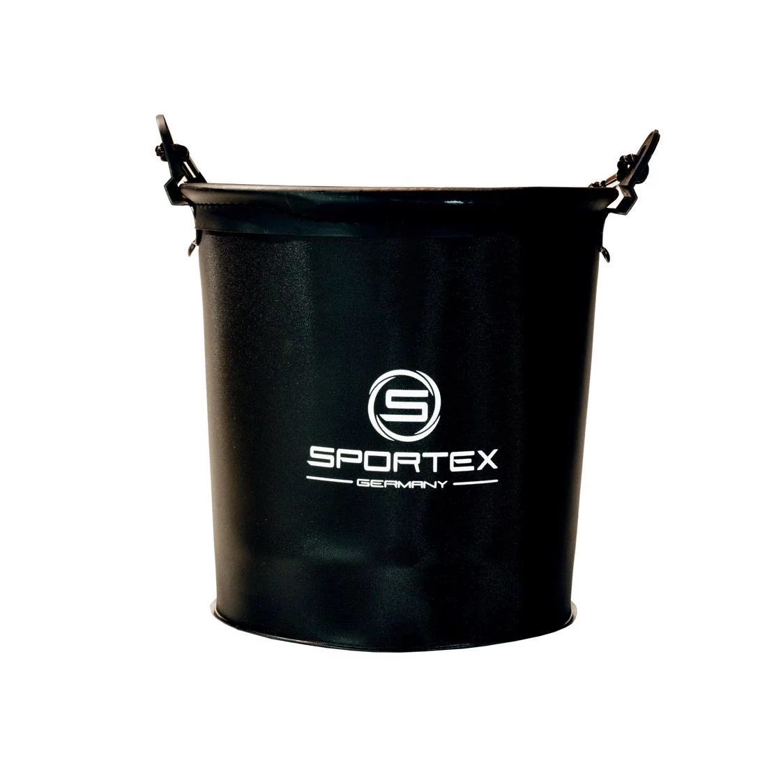 Sportex Eva Bucket Vízmérő edény Black 21*20cm
