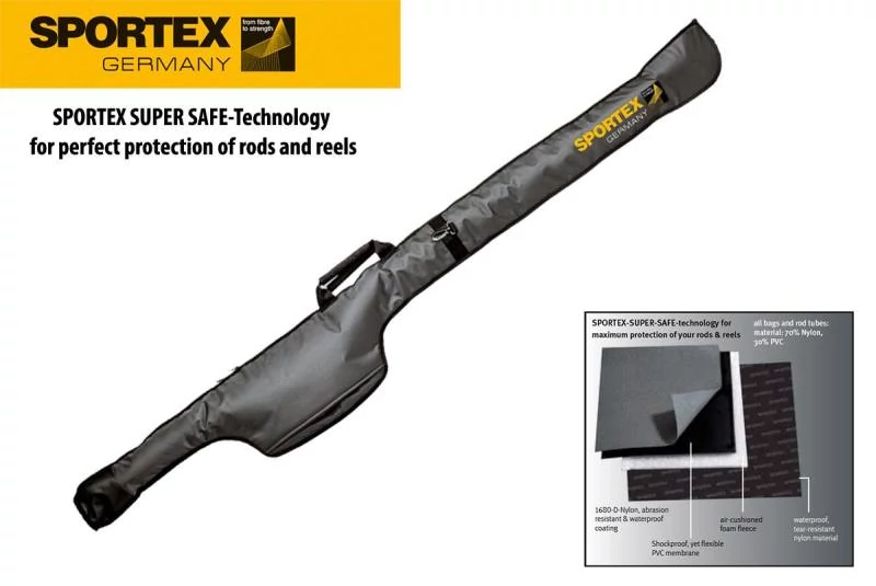 Sportex IX Carp 12