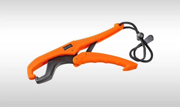 Herakles Quick Release Floating Grip 25cm halkiemelő fogó