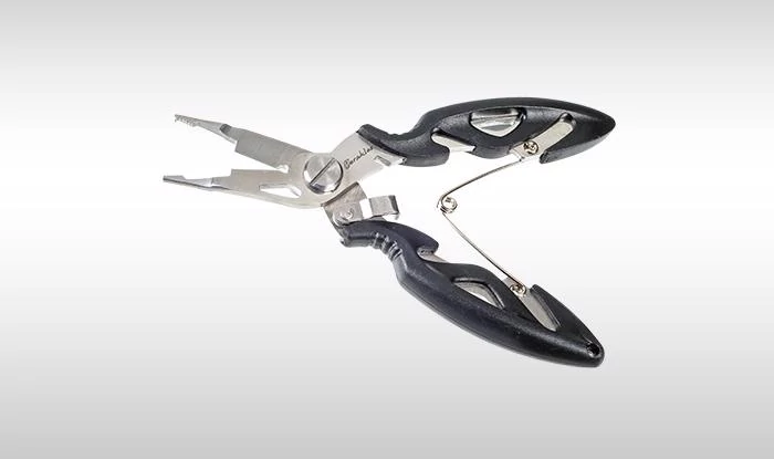 Herakles Mini Split Ring Plier 12,5cm fogó