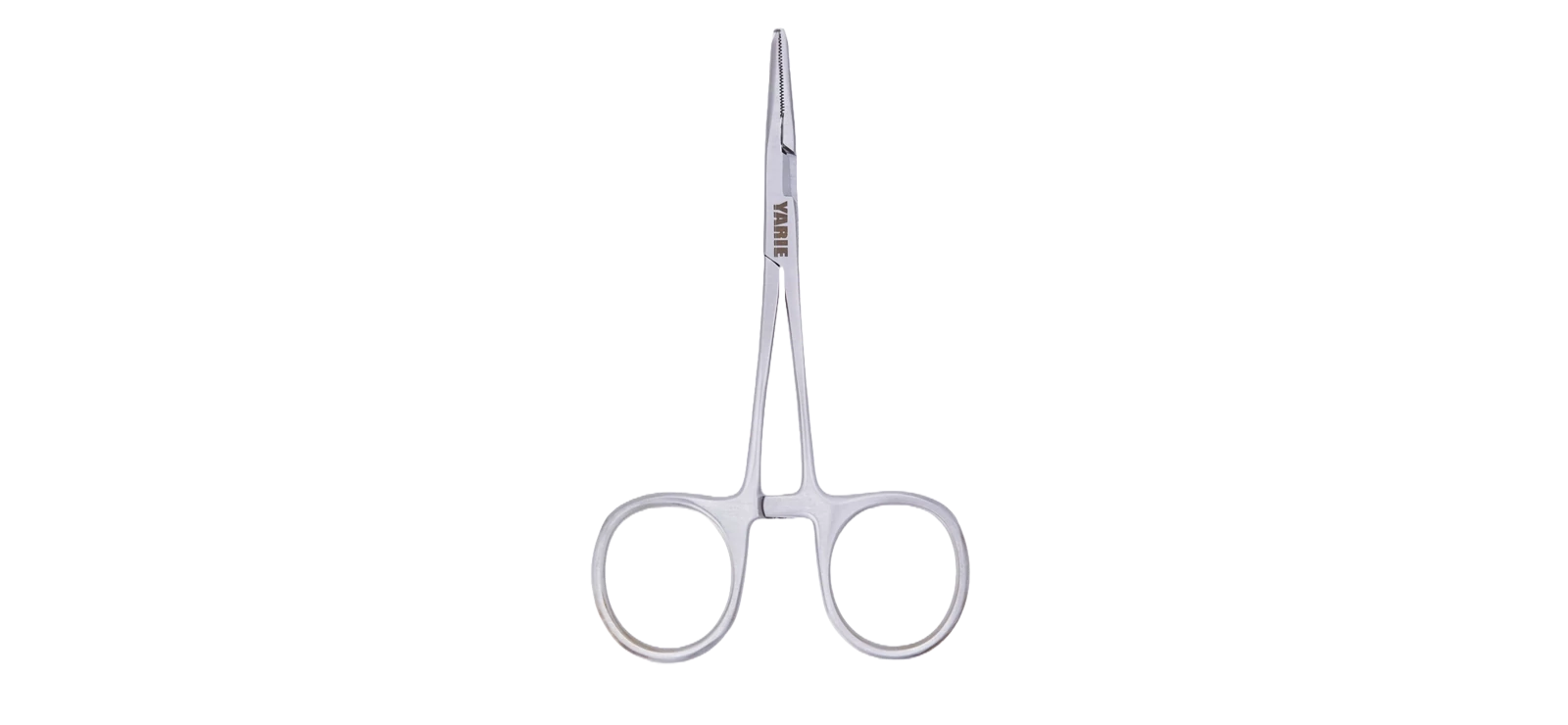 Yarie 797 Handy Forceps 12,5cm csipesz