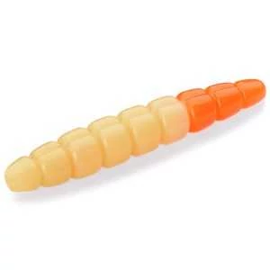 FishUp Morio  Cheese / Hot Orange 1,2 (30mm) 12db plasztik csali