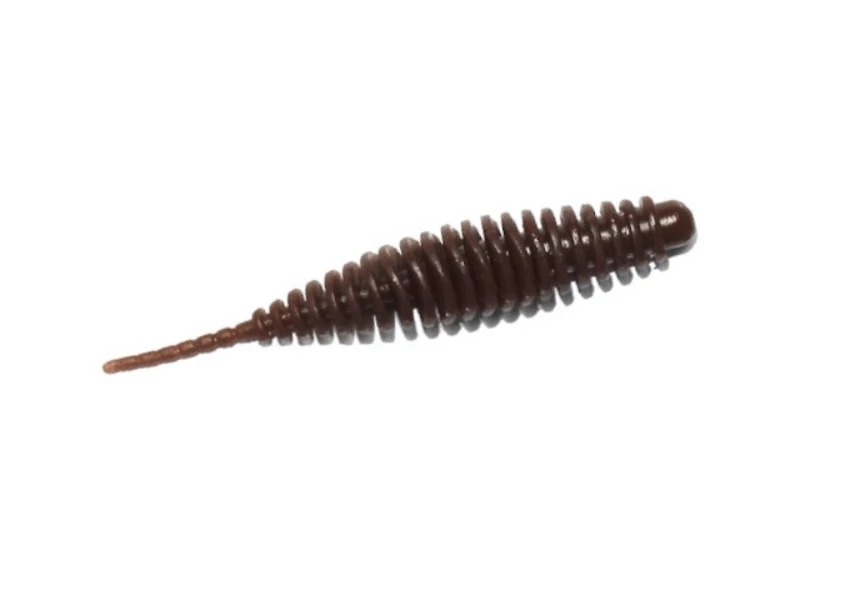 FishUp Tanta Chaos 2,5 (64mm) 8db plasztik csali