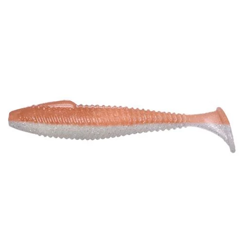 Geecrack Jack Master 2,8inch (71mm), 4g, smelt (026) swimbait