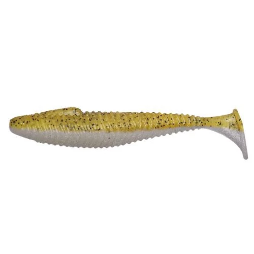 Geecrack Jack Master 2,8inch (71mm), 4g, golden shiner (249), swimbait