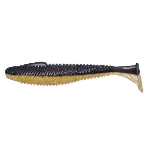Geecrack Jack Master 2,8inch (71mm), 4g, golden shiner (030) swimbait