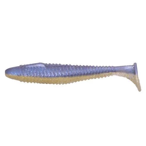 Geecrack Jack Master 2,8inch (71mm), 4g, sexy shad (048), swimbait