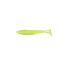 Geecrack Jack Master 2,8inch (71mm), 4g, chatreuse (231), swimbait