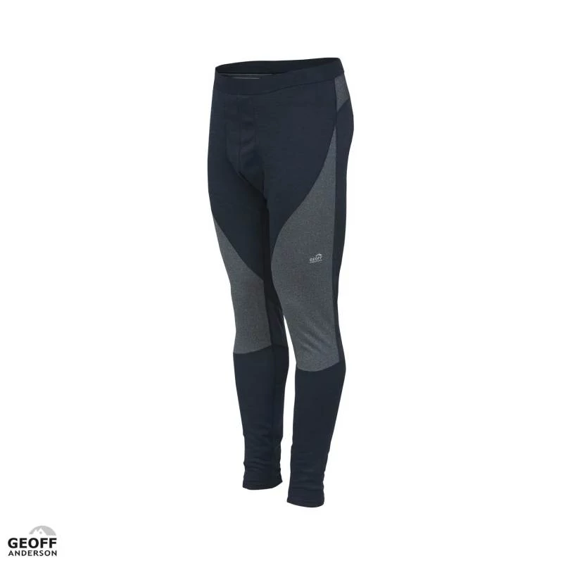 Geoff Anderson WizWool 150 Trousers Grey S aláöltözet