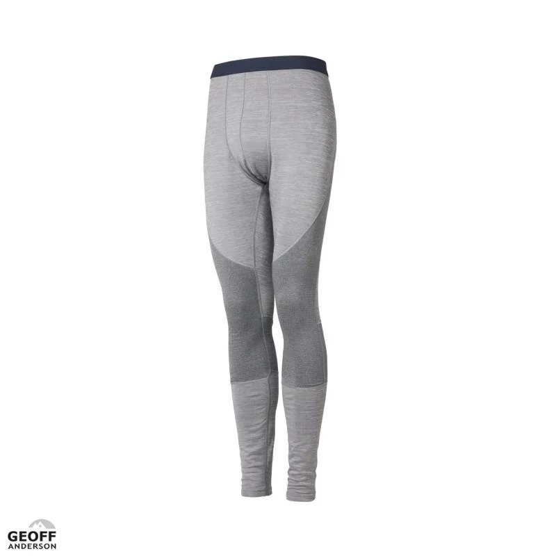 Geoff Anderson WizWool 210 Trousers Grey XL aláöltözet