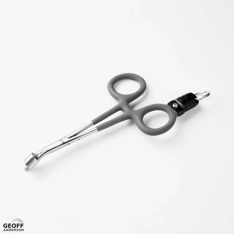 Geoff Anderson WizTool Release Clamp 150mm krimpelő és horogszabadító