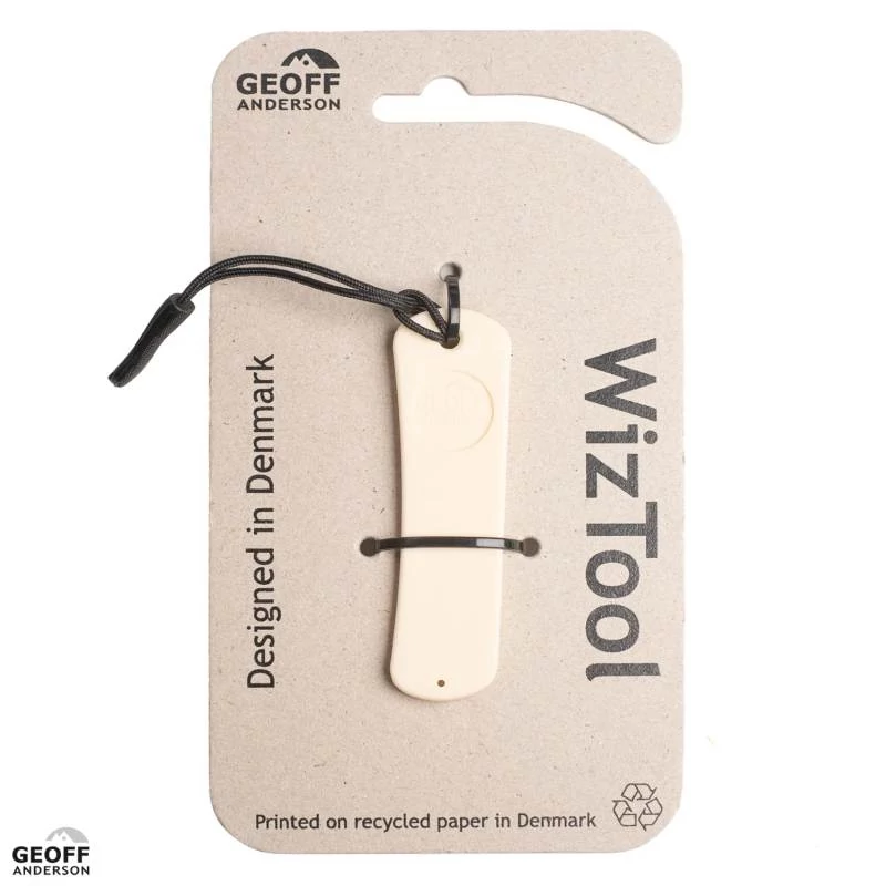 Geoff Anderson WizTool Sharpener horogélező
