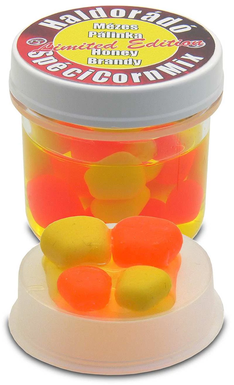 Haldorádó SpéciCorn MIX Limited Edition - Mézes Pálinka 16szem