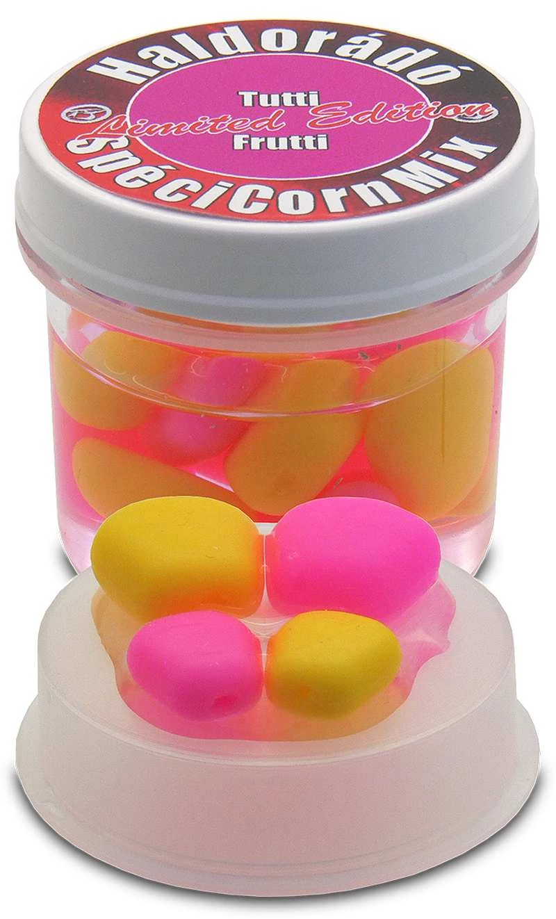 Haldorádó SpéciCorn MIX Limited Edition - Tutti Frutti 16szem