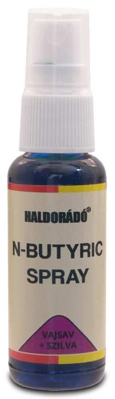 Haldorádó N-Butyric Spray - Vajsav + Szilva 30ml