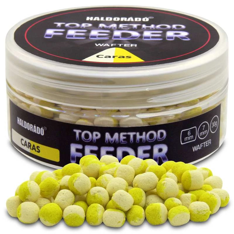 Haldorádó Top Method Feeder Wafter - CARAS 30g