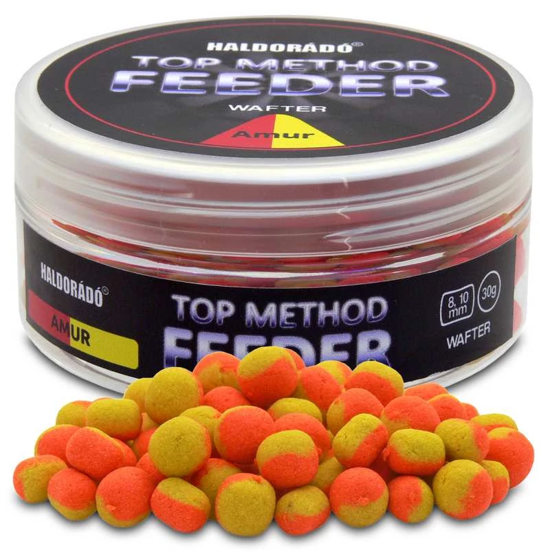 Haldorádó Top Method Feeder Wafter - AMUR 30g
