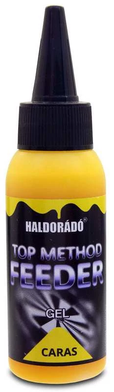Haldorádó Top Method Feeder Activator Gel - CARAS 60ml
