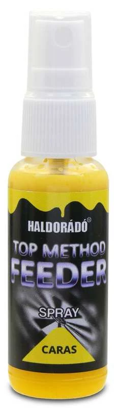 Haldorádó Top Method Feeder Activator Spray - CARAS 30ml