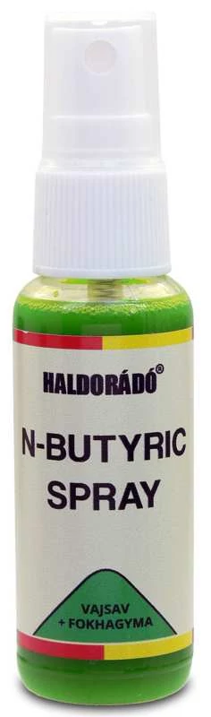 Haldorádó N-Butyric Spray - Vajsav + Fokhagyma 30ml
