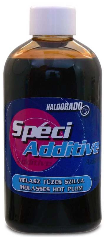 Haldorádó SpéciAdditive - Melasz Tüzes Szilva 250ml