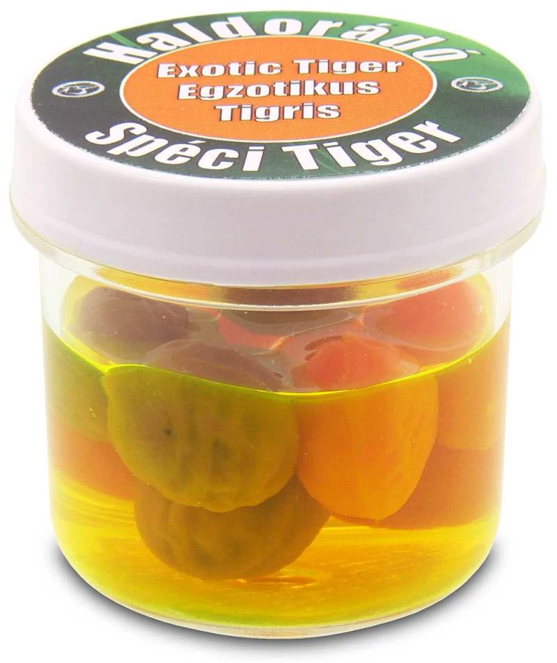 Haldorádó SpéciTiger - Egzotikus Tigris 8db