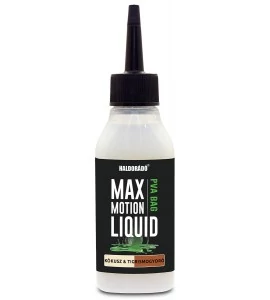 Haldorádó Max Motion PVA Bag Liquid - Kókusz & Tigrismogyoró 100ml