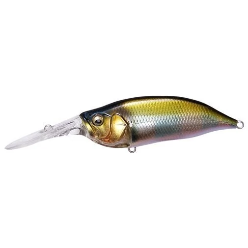 IXI Megabass Shad Type-3 WAGIN OIKAWA, wobbler