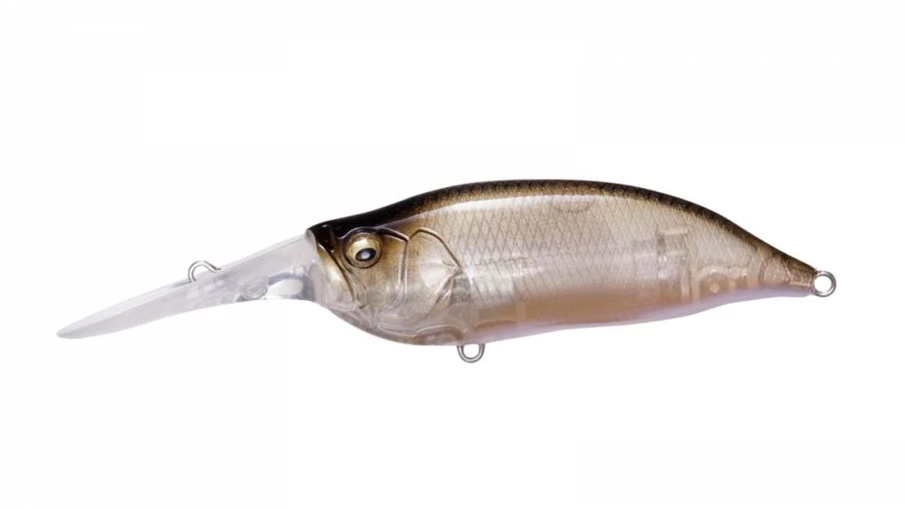 IXI Megabass Shad Type-3 IMAE CLASSIC, wobbler