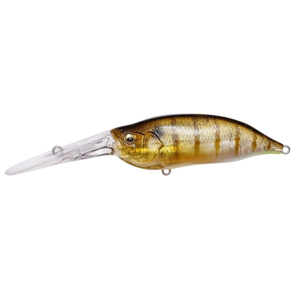 IXI Megabass Shad TX GP Baby GILL, wobbler