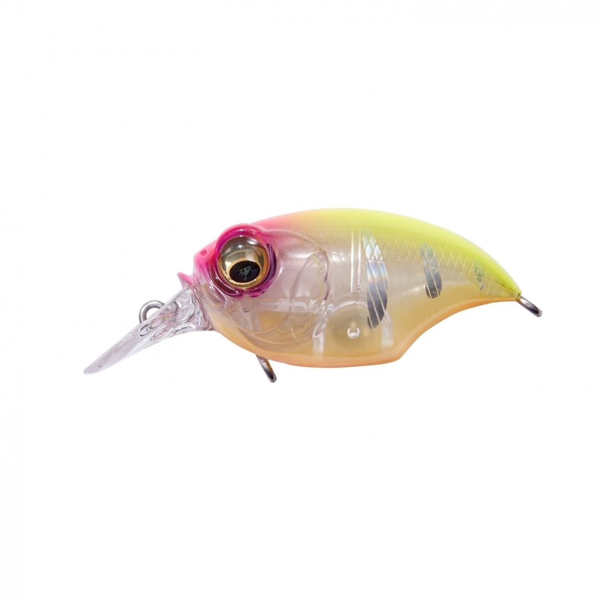 Megabass SR-Xgriffon EIGHT REACTION/, wobbler