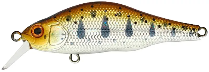 Zipbaits Khamsin Jr 50mm SR 810, wobbler