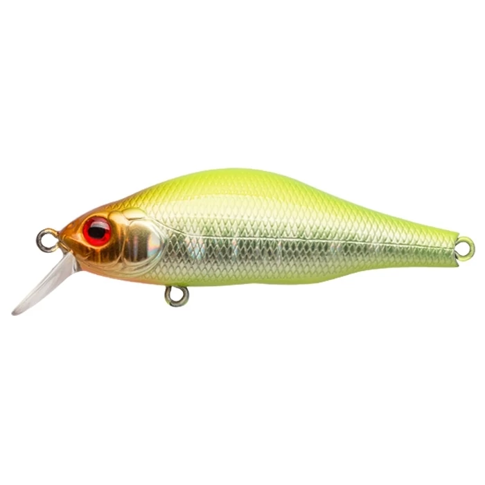 Zipbaits Khamsin Jr 50mm SR 996, wobbler