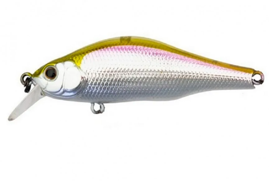 Zipbaits Khamsin Jr 50mm SR 473, wobbler