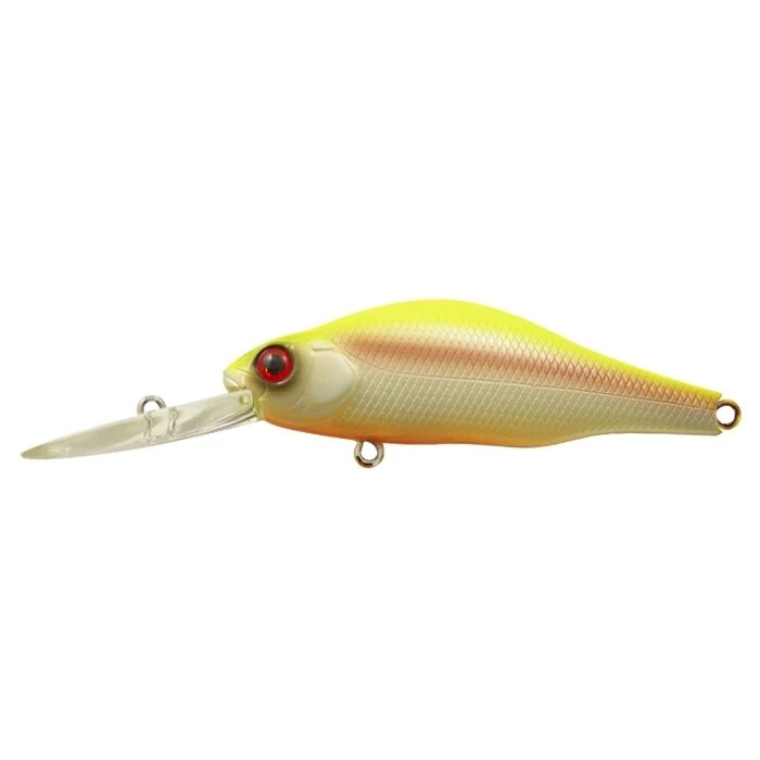 Zipbaits Khamsin 50mm Jr DR 673, wobbler