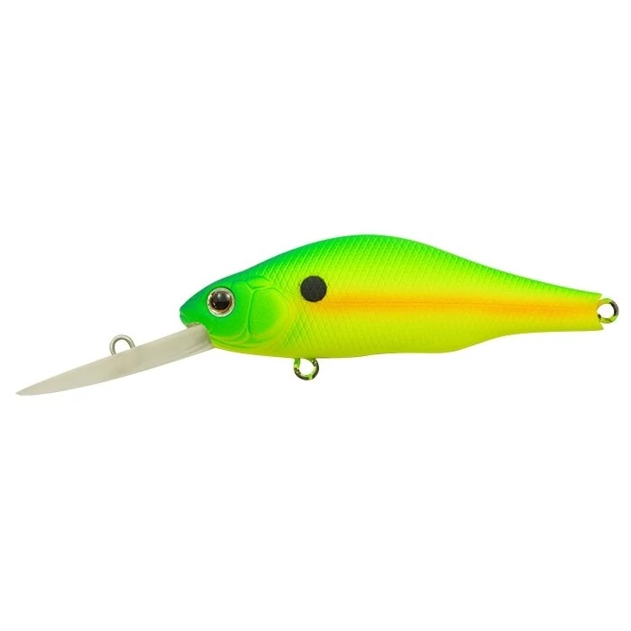 Zipbaits Khamsin 50mm Jr DR 674, wobbler