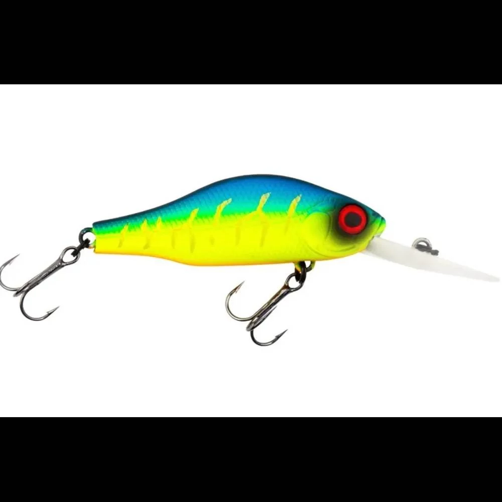 Zipbaits Khamsin 50mm Jr DR 2002, wobbler
