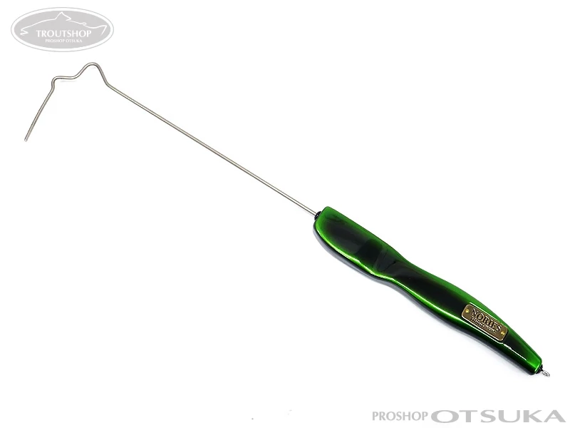 Nories Fish Releaser NS-01 Green Neon horogszabadító