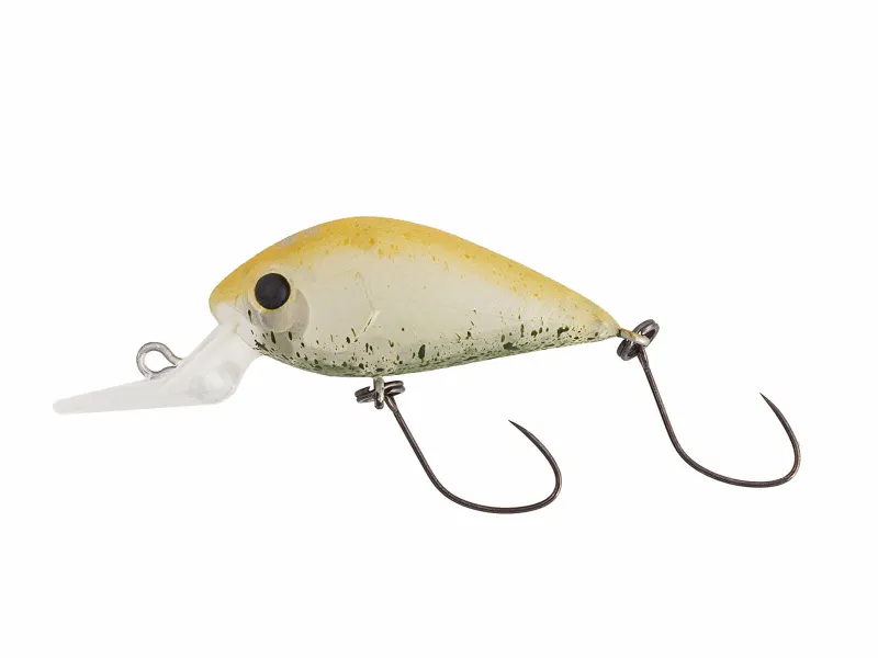 Nories Meet 29DR-F (409M) Lemon Frost, wobbler