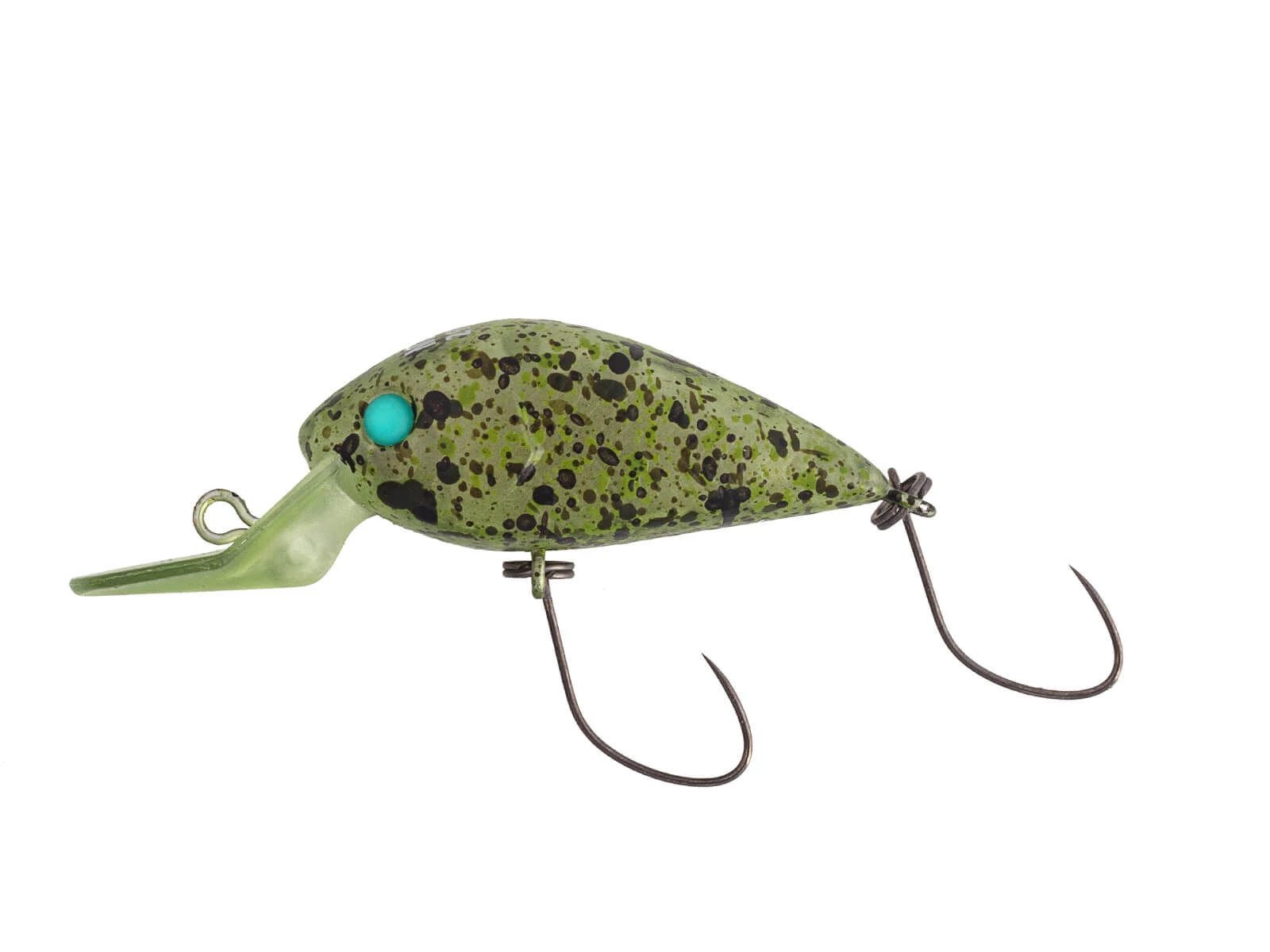 Nories Meet 29DR-SS wobbler 29mm 2,2g (359M) Mix Salada