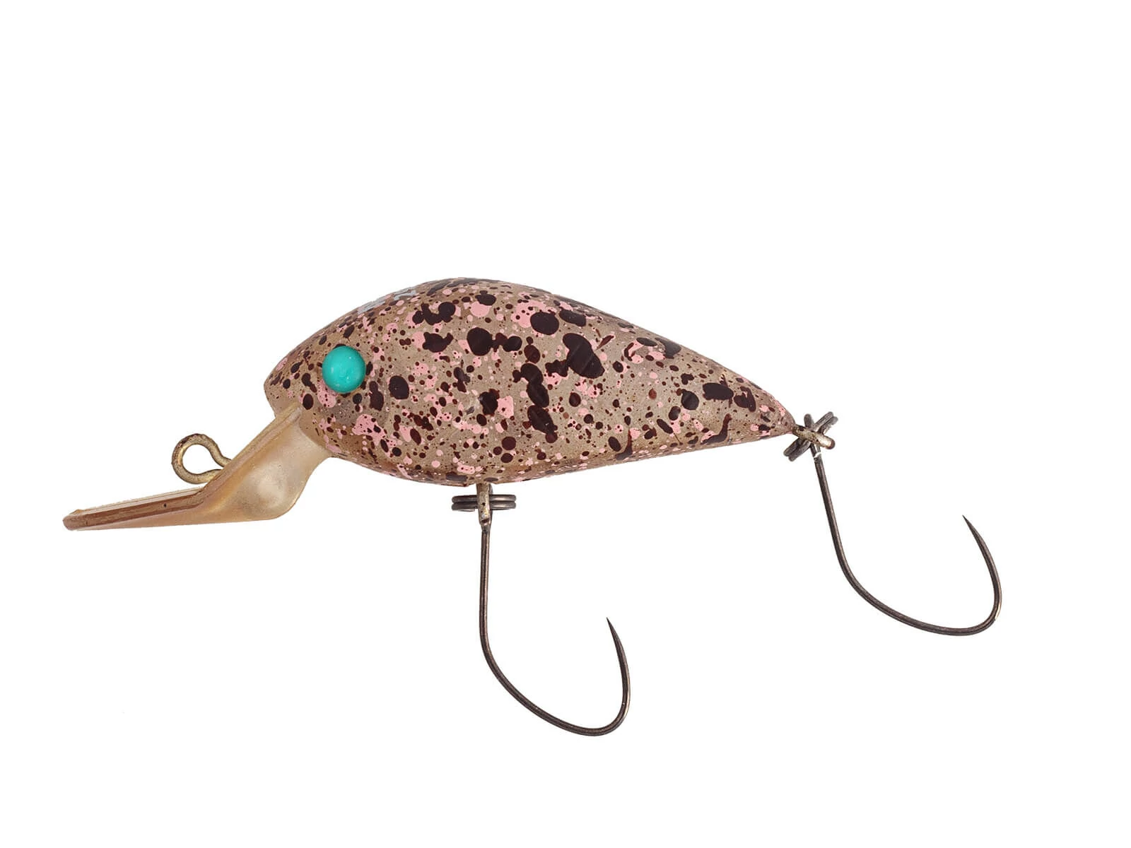 Nories Meet 29DR-SS wobbler 29mm 2,2g (373M) Ume Chazuke