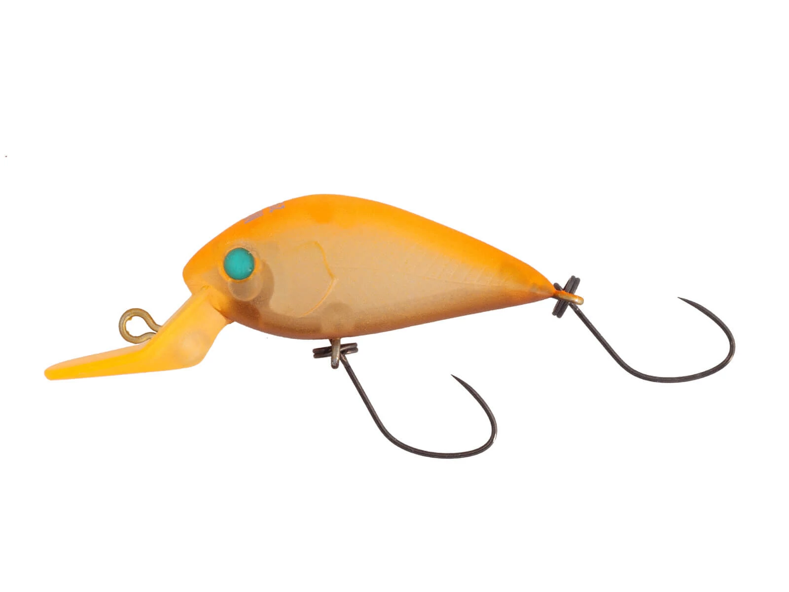 Nories Meet 29DR-SS wobbler 29mm 2,2g (406M) Hypo Orange