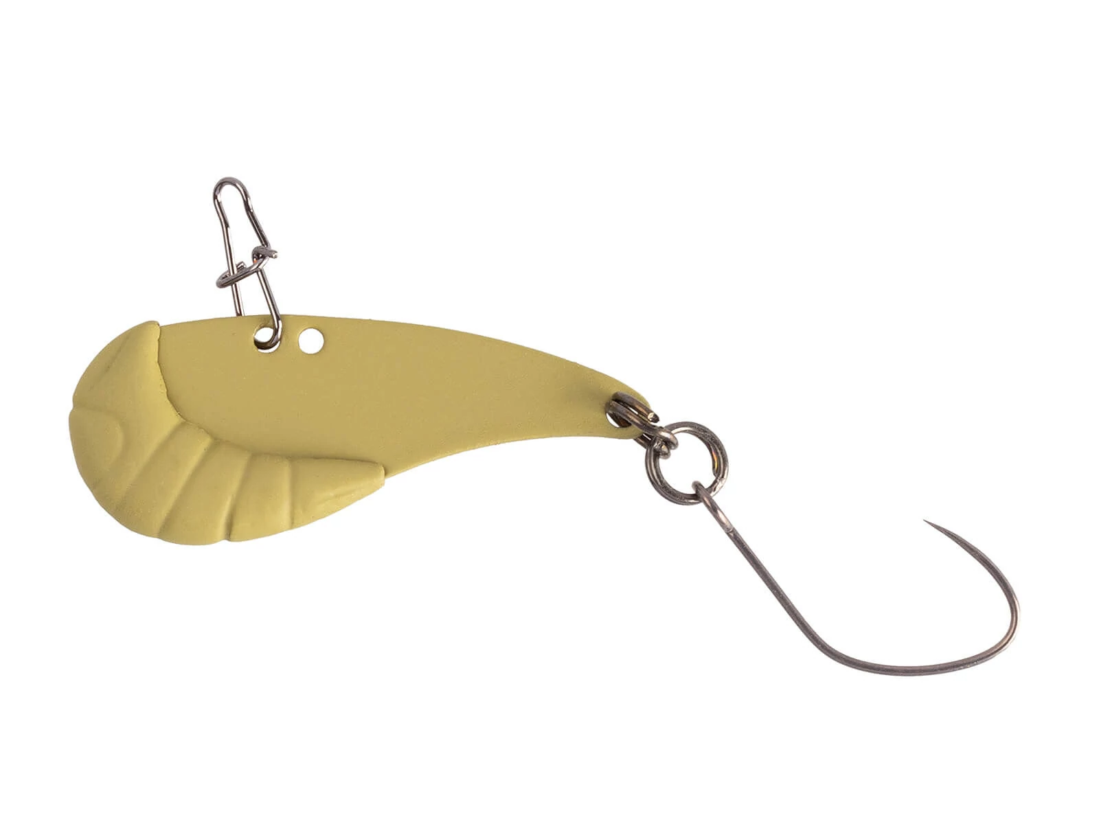 Nories Trout ZX 30mm 3.5g (017) vertikális műcsali Karashi