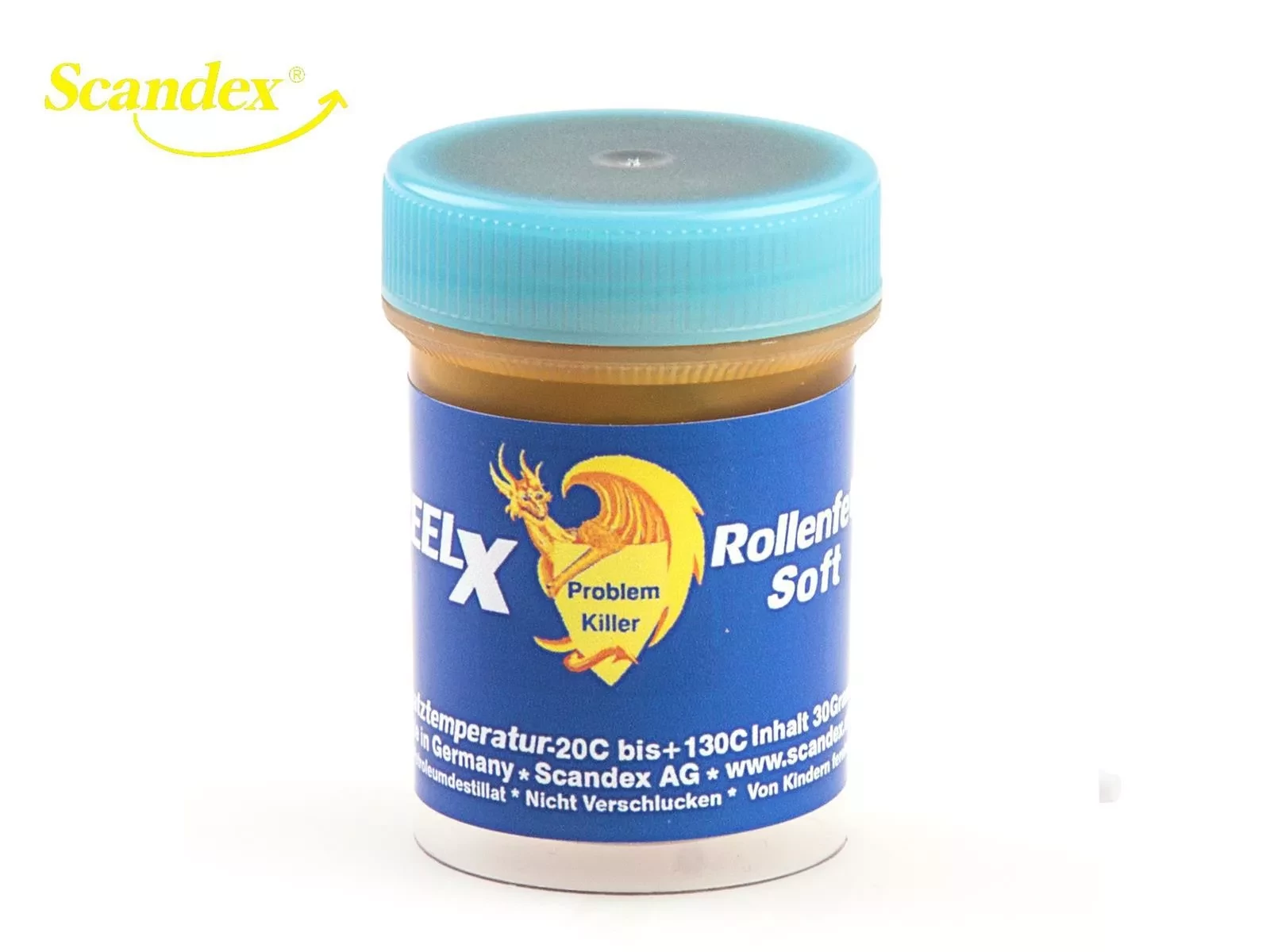 ReelX Grease Soft 30g orsózsír