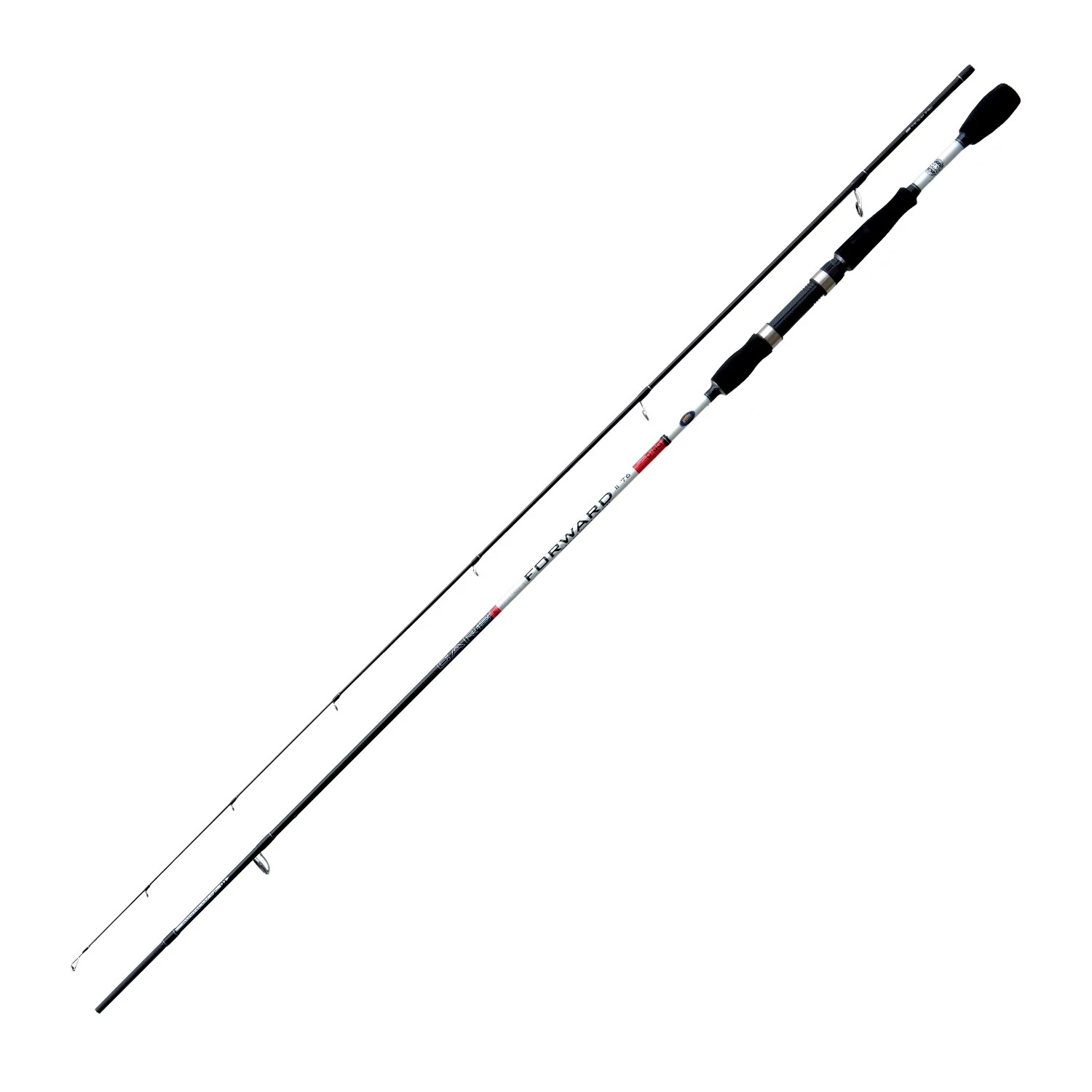 LINEAEFFE FORWARD II SPINN 3-12g 2,10m pergető bot