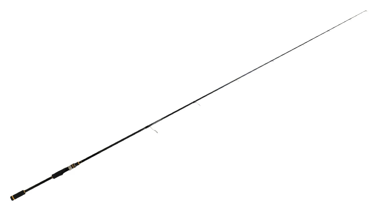 Major Craft Benkei Spinning EU Custom Bis-722H R,Fast 2,18m 10-42g pergető bot